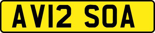 AV12SOA
