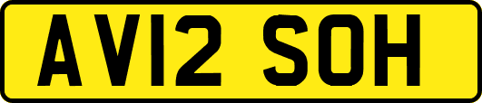 AV12SOH