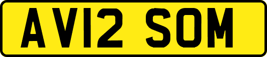 AV12SOM