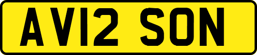 AV12SON