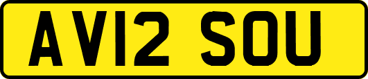AV12SOU