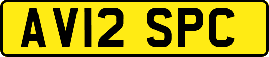 AV12SPC