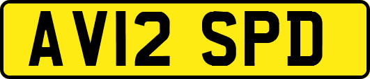 AV12SPD