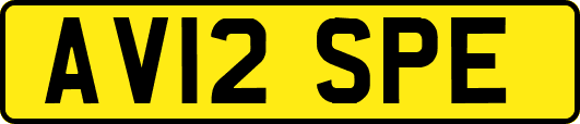 AV12SPE