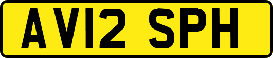 AV12SPH