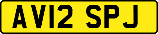 AV12SPJ