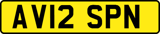 AV12SPN