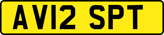 AV12SPT
