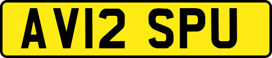 AV12SPU