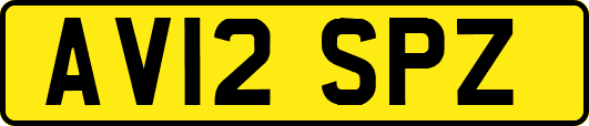AV12SPZ