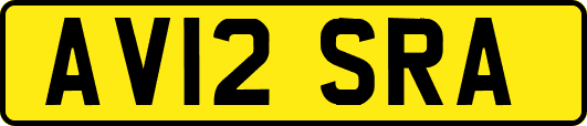 AV12SRA