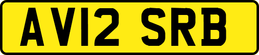 AV12SRB