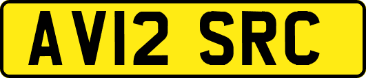 AV12SRC