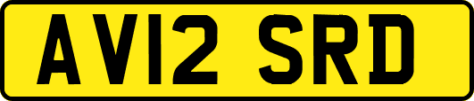AV12SRD