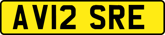 AV12SRE