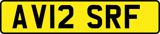 AV12SRF