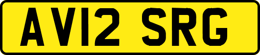 AV12SRG