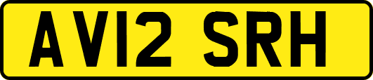 AV12SRH