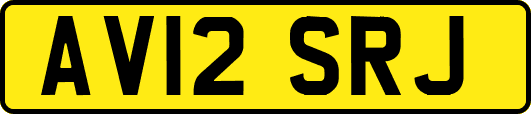 AV12SRJ