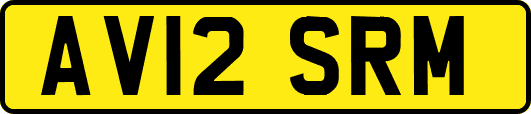AV12SRM