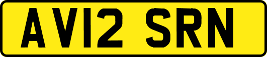AV12SRN