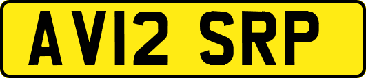 AV12SRP