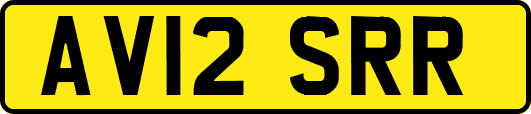 AV12SRR