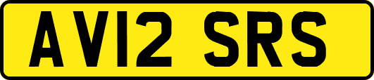 AV12SRS