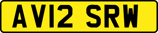 AV12SRW