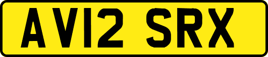AV12SRX