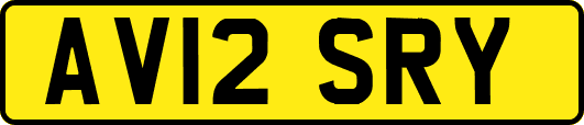AV12SRY