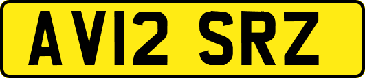 AV12SRZ