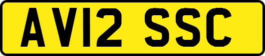 AV12SSC