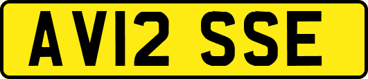 AV12SSE