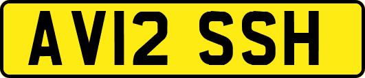 AV12SSH