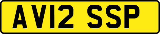 AV12SSP