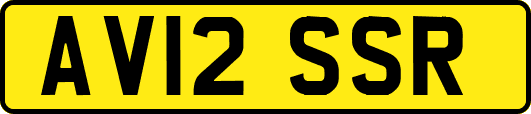 AV12SSR