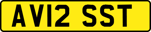 AV12SST