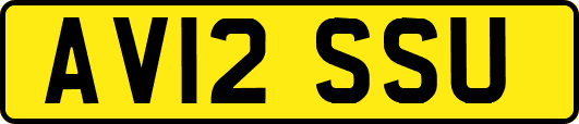 AV12SSU