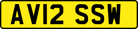 AV12SSW