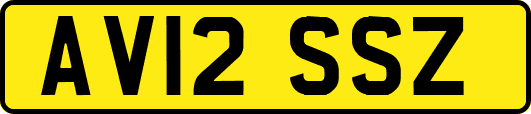 AV12SSZ