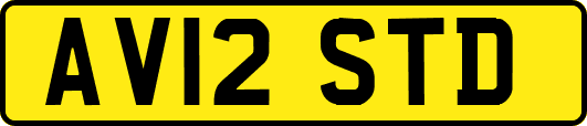 AV12STD