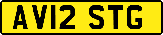 AV12STG