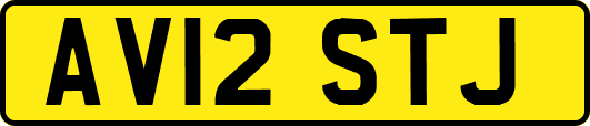 AV12STJ