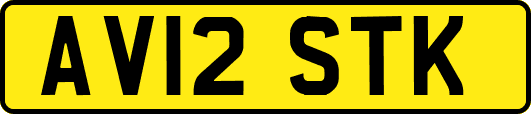 AV12STK