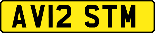 AV12STM