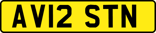 AV12STN