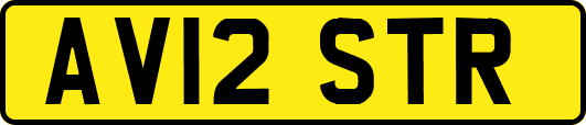 AV12STR