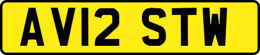 AV12STW