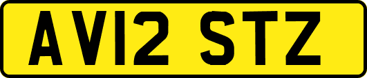 AV12STZ